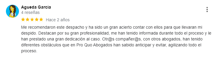abogado laboralista en palma de mallorca
