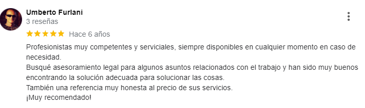 abogado laboral en mallorca