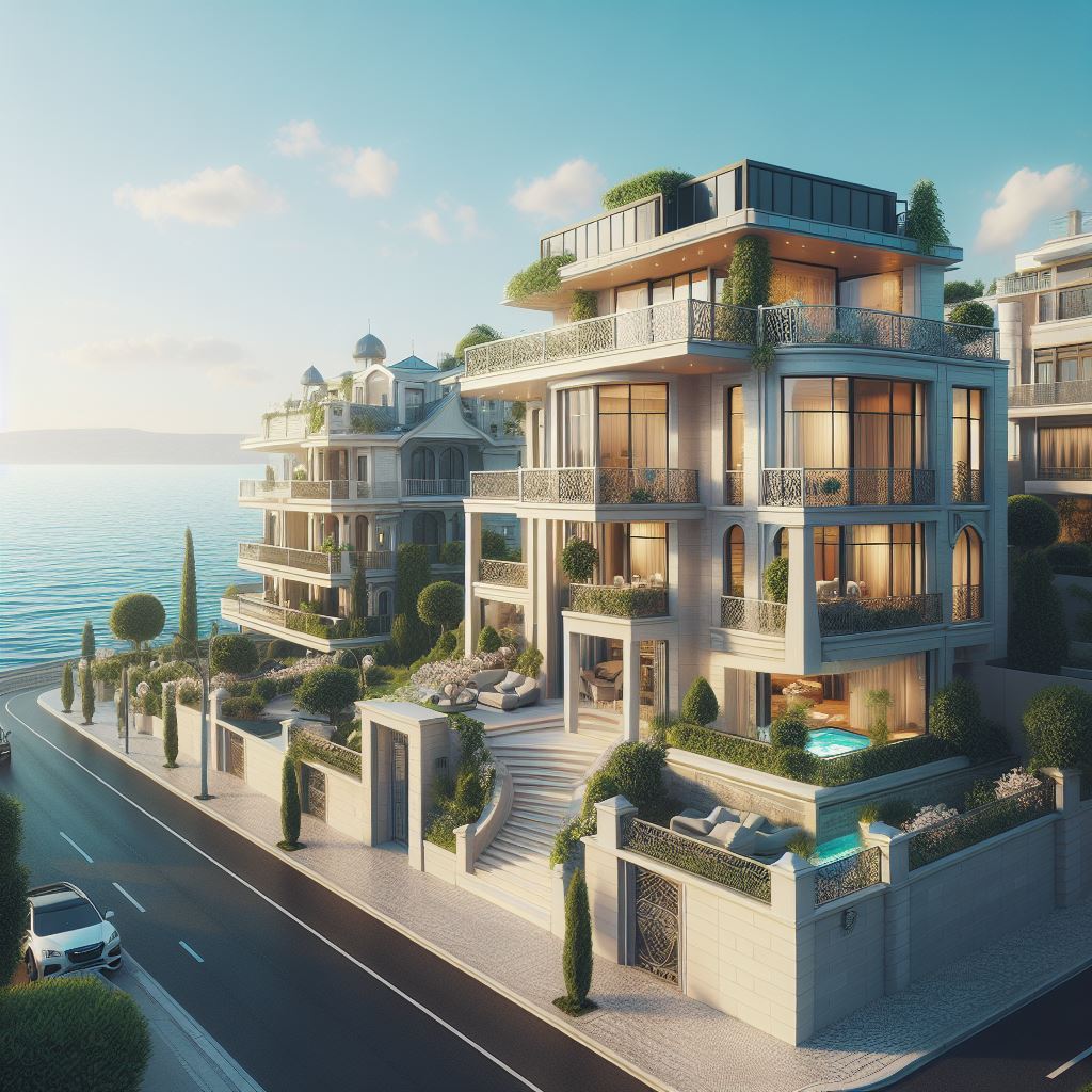 Tributación de bienes inmuebles en Mallorca