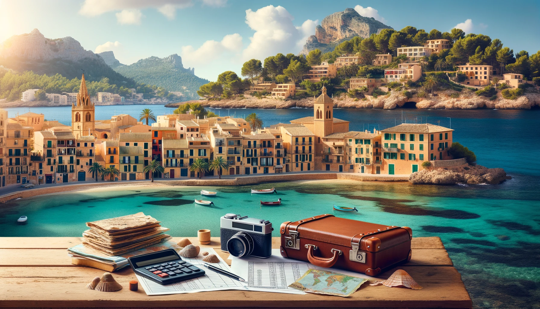 Descubre Los Secretos Tributarios De Mallorca Para Un Viaje Sin Sorpresas