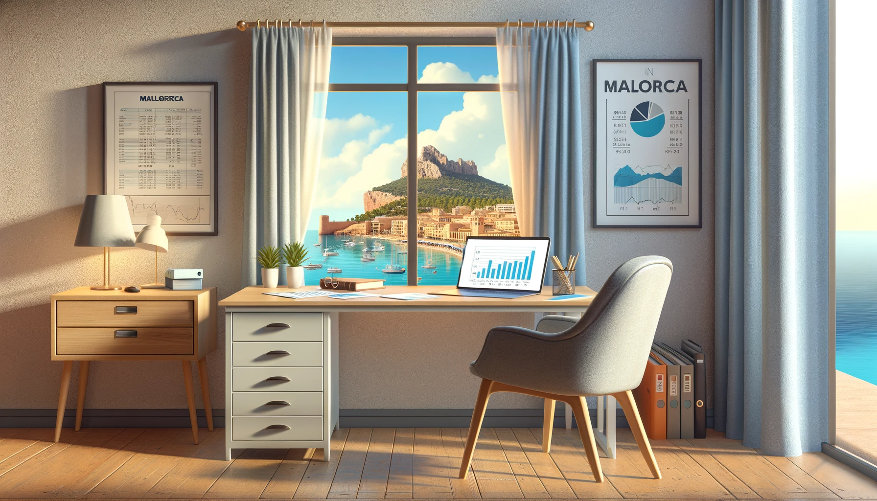 asesoramiento financiero en mallorca