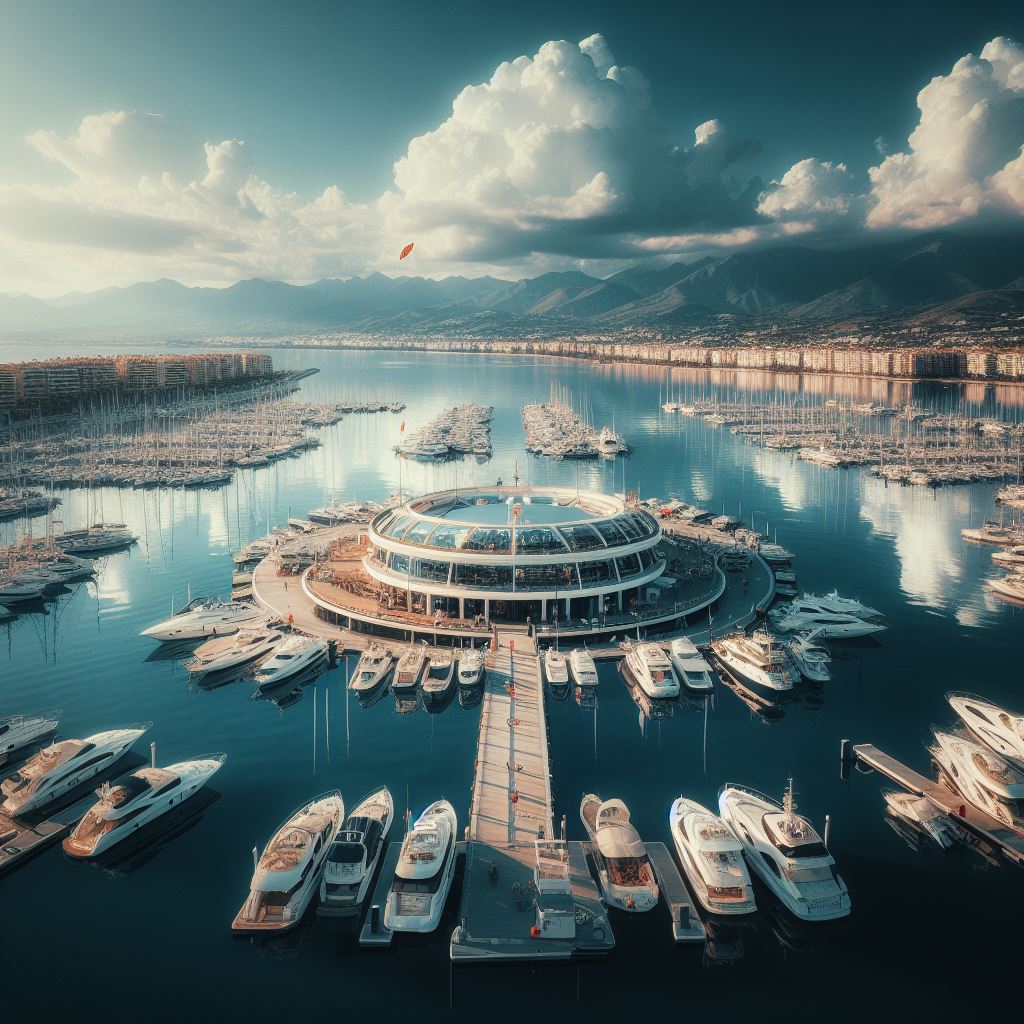 Optimización de impuestos para marinas en Mallorca
